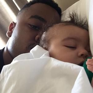 Meet your Posher, Davon